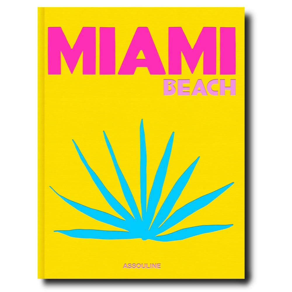  Miami Beach