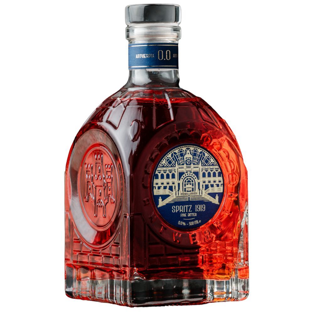 MM Antverpia Spritz 1919 0,0%