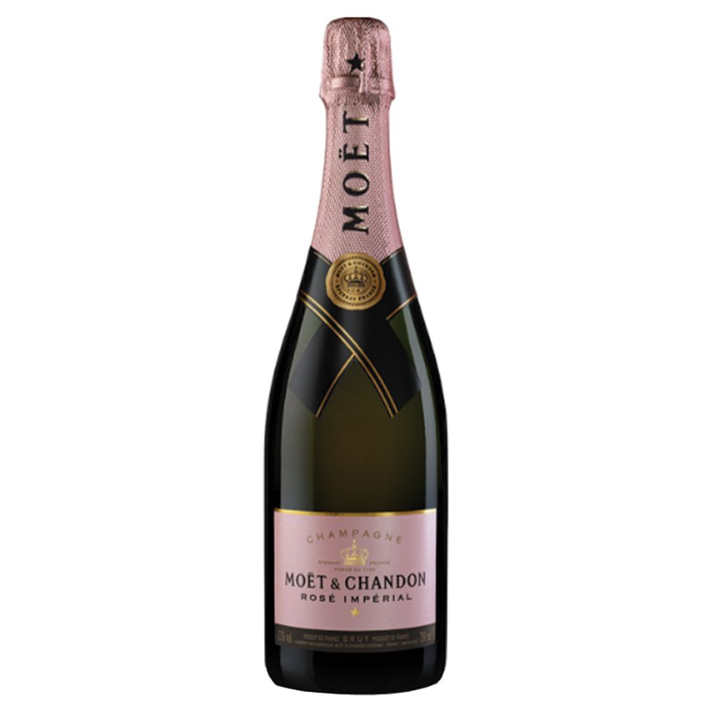 Moët & Chandon Imperial Rosé