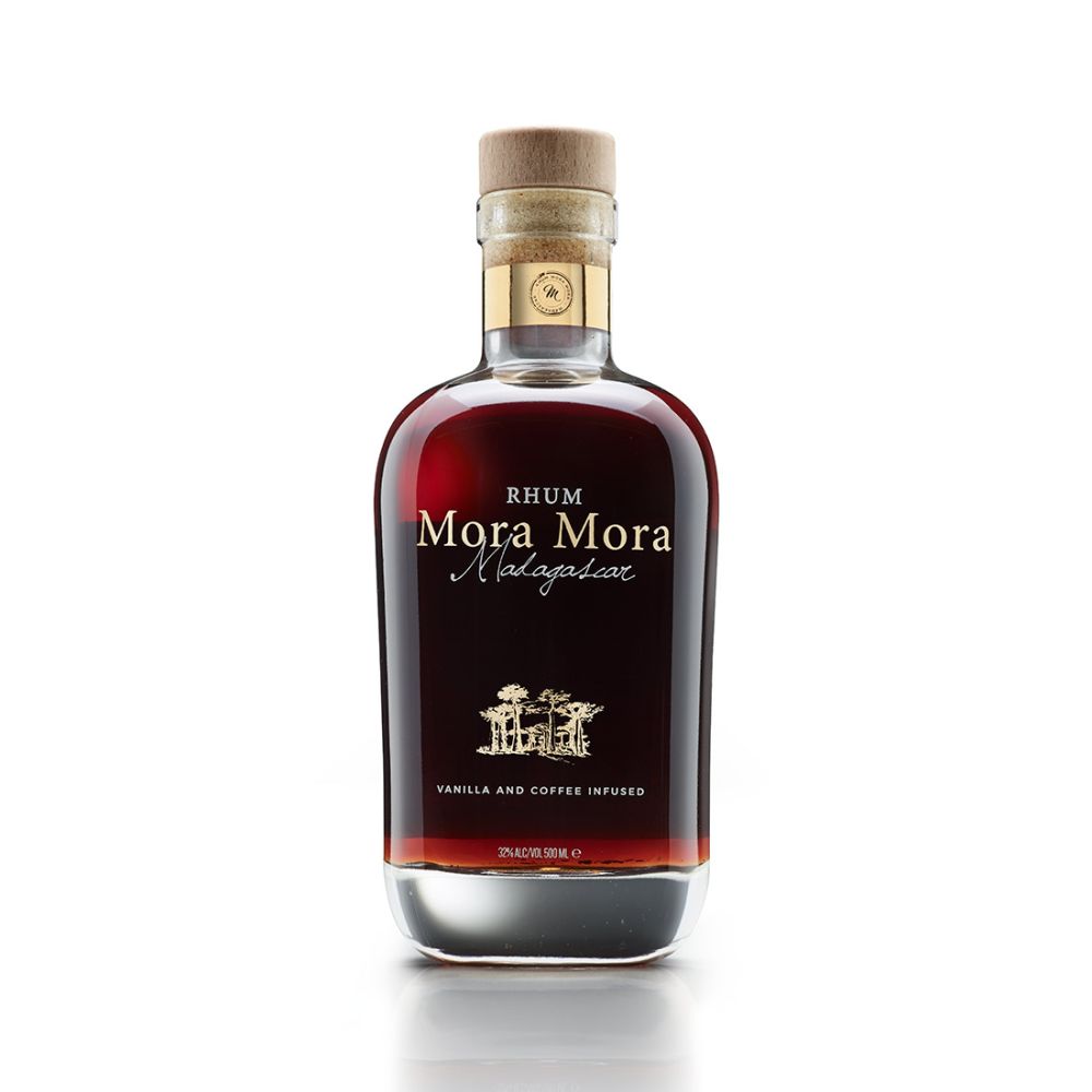 Mora Mora Rhum Madagascar