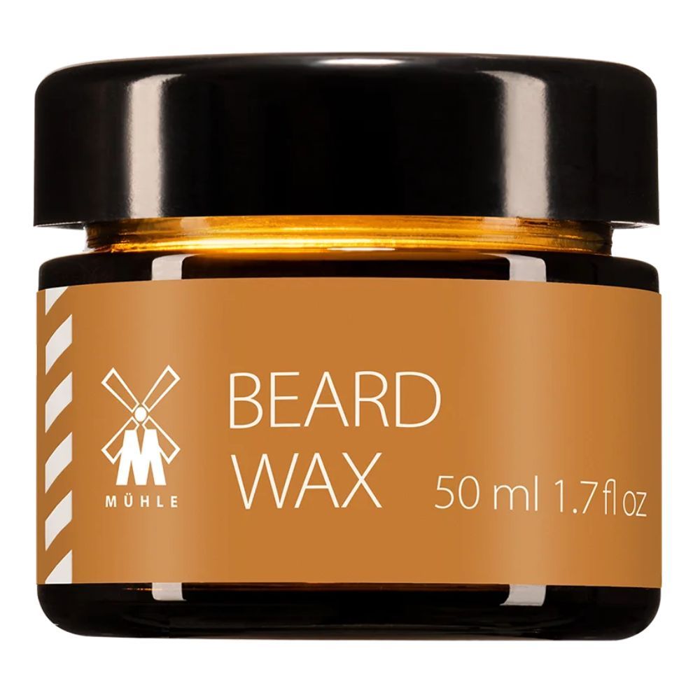 Mühle Beard Wax