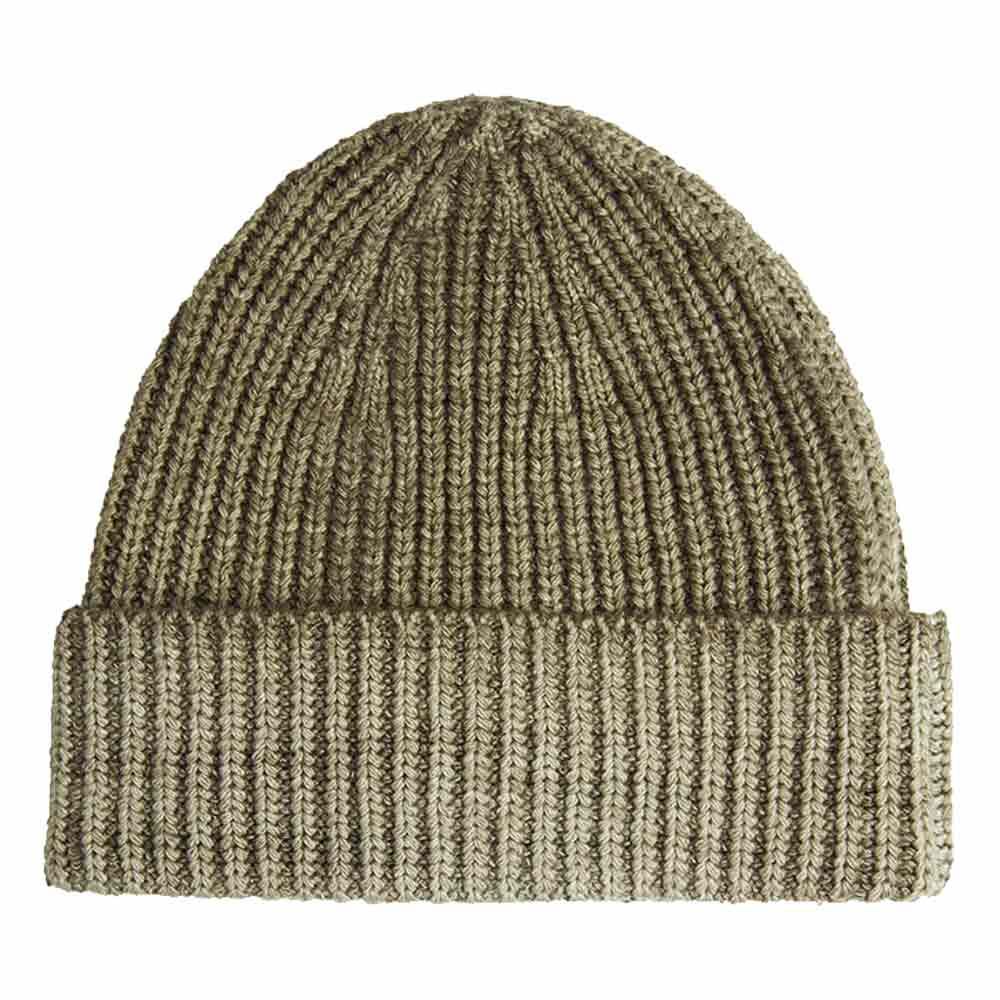 Profuomo Beanie - Green