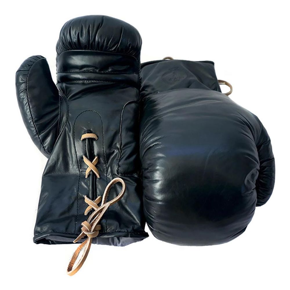 MVP executive boxing gloves