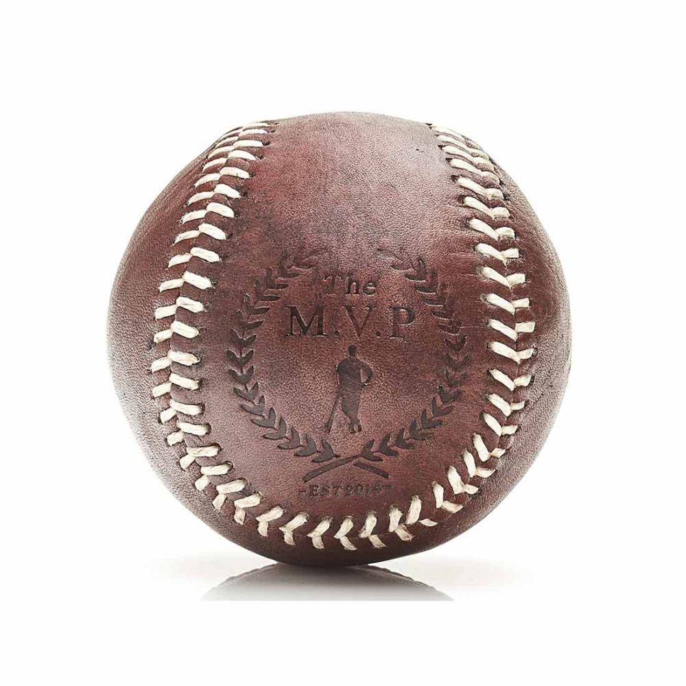 MVP Heritage baseball