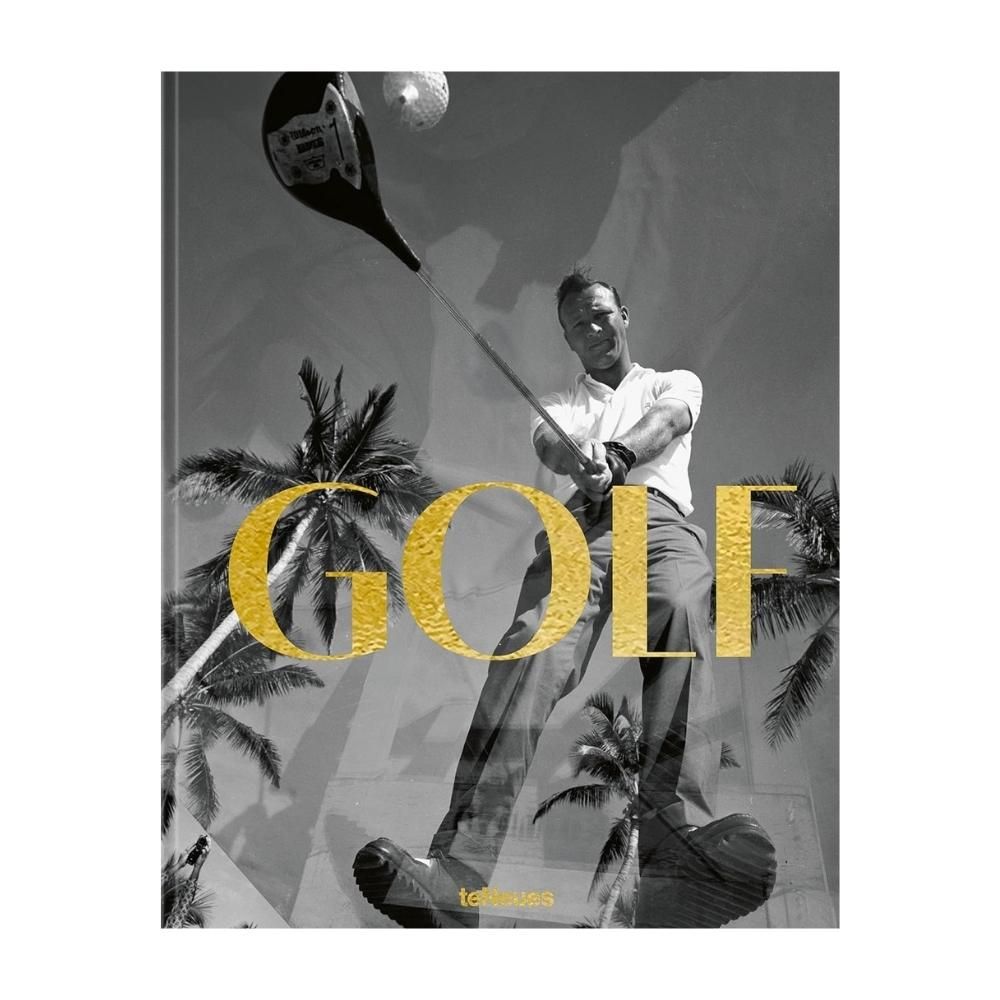 New Mags The Golf Book