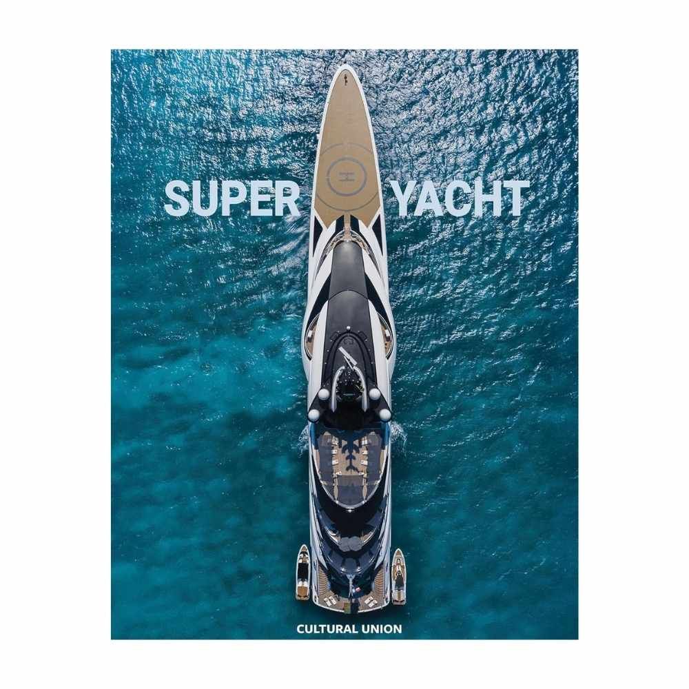 New Mags Superyacht Book
