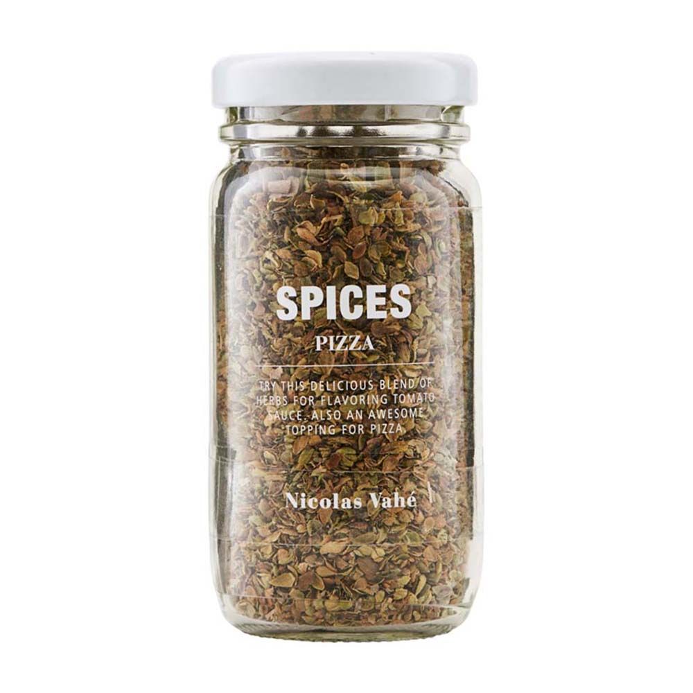 nicolas vahe pizza spices mix
