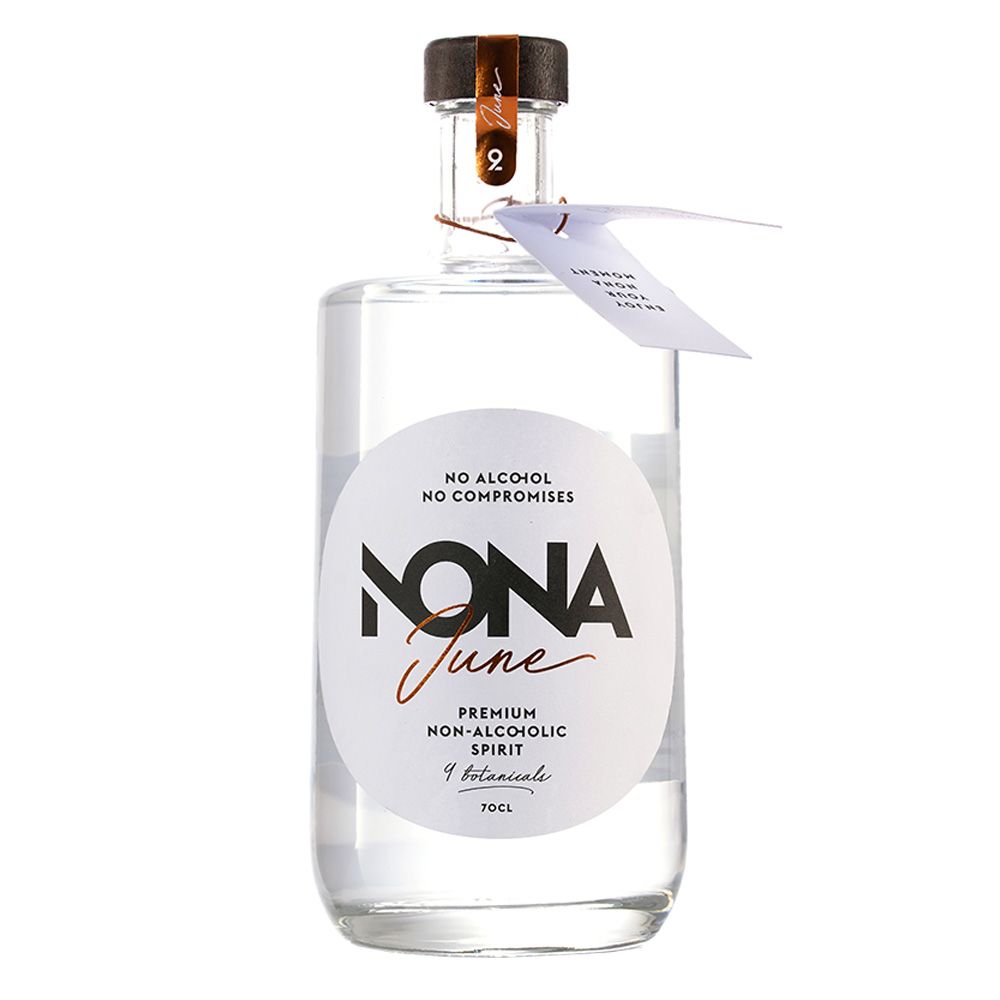 NONA June Non-alcoholic Gin