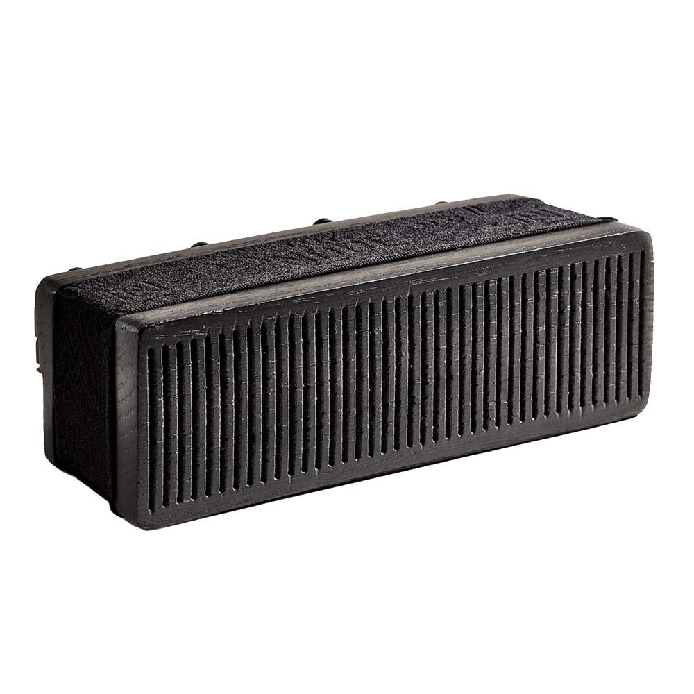 NOOE Wire Governor - Black Oak