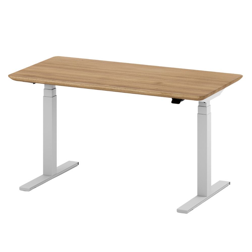 Oakywood Standing Desk Pro - Oak