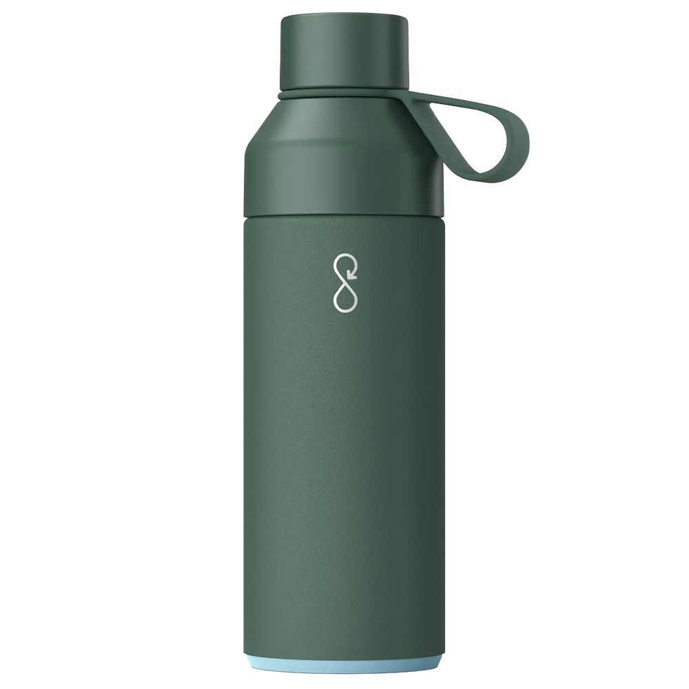 Ocean Bottle Original 500 ml - Forest Green