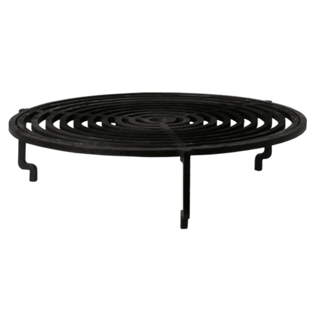 OFYR Black Grill