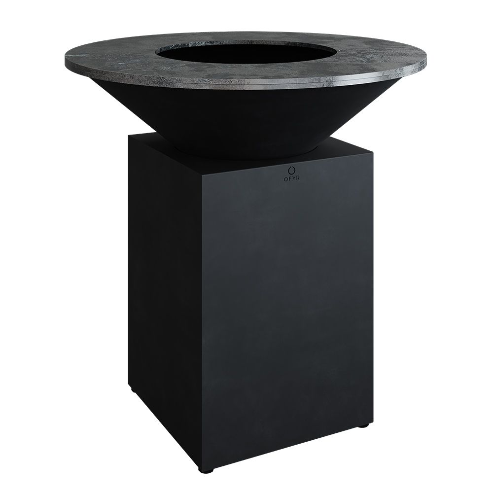 OFYR Classic 100 - Zwart