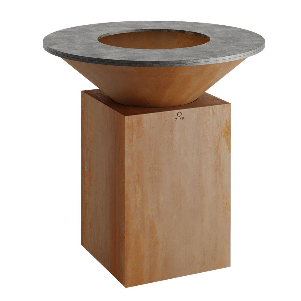 OFYR Classic Corten 100