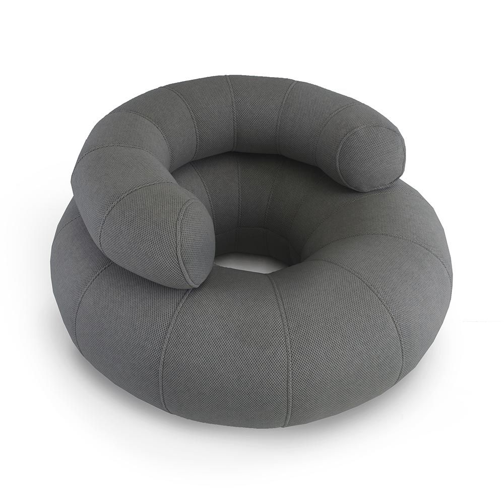 Ogo Don Out Sofa XL - Anthracite