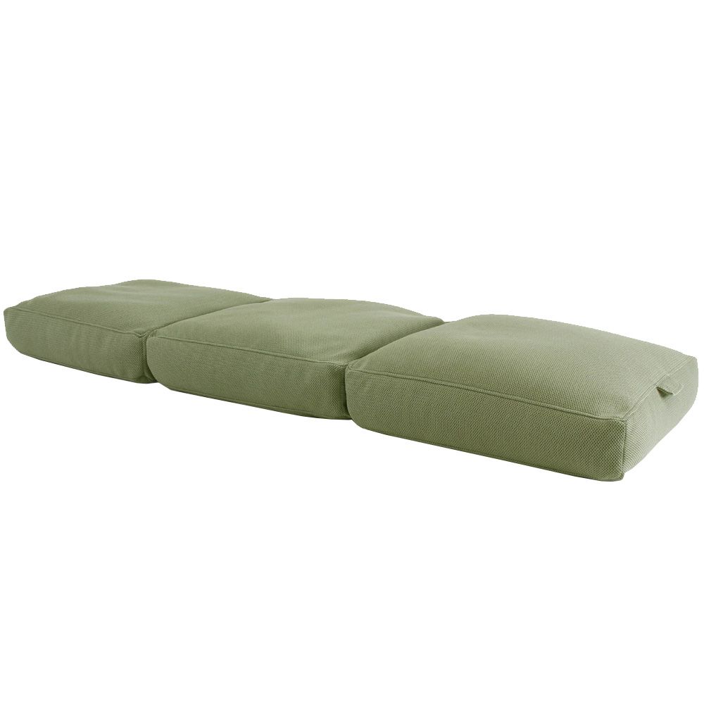 Ogo Llit Out - Green