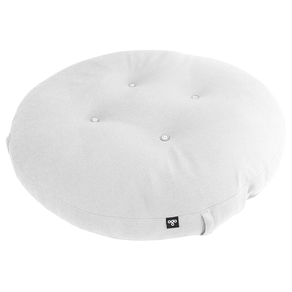 Ogo Maria XXL - White