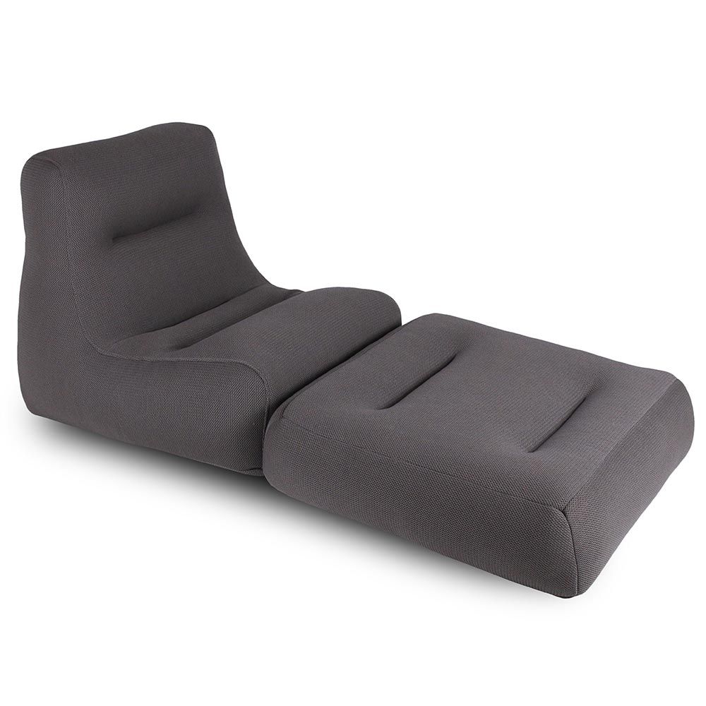 Ogo Sit Pool 1 Sitz - Anthrazit