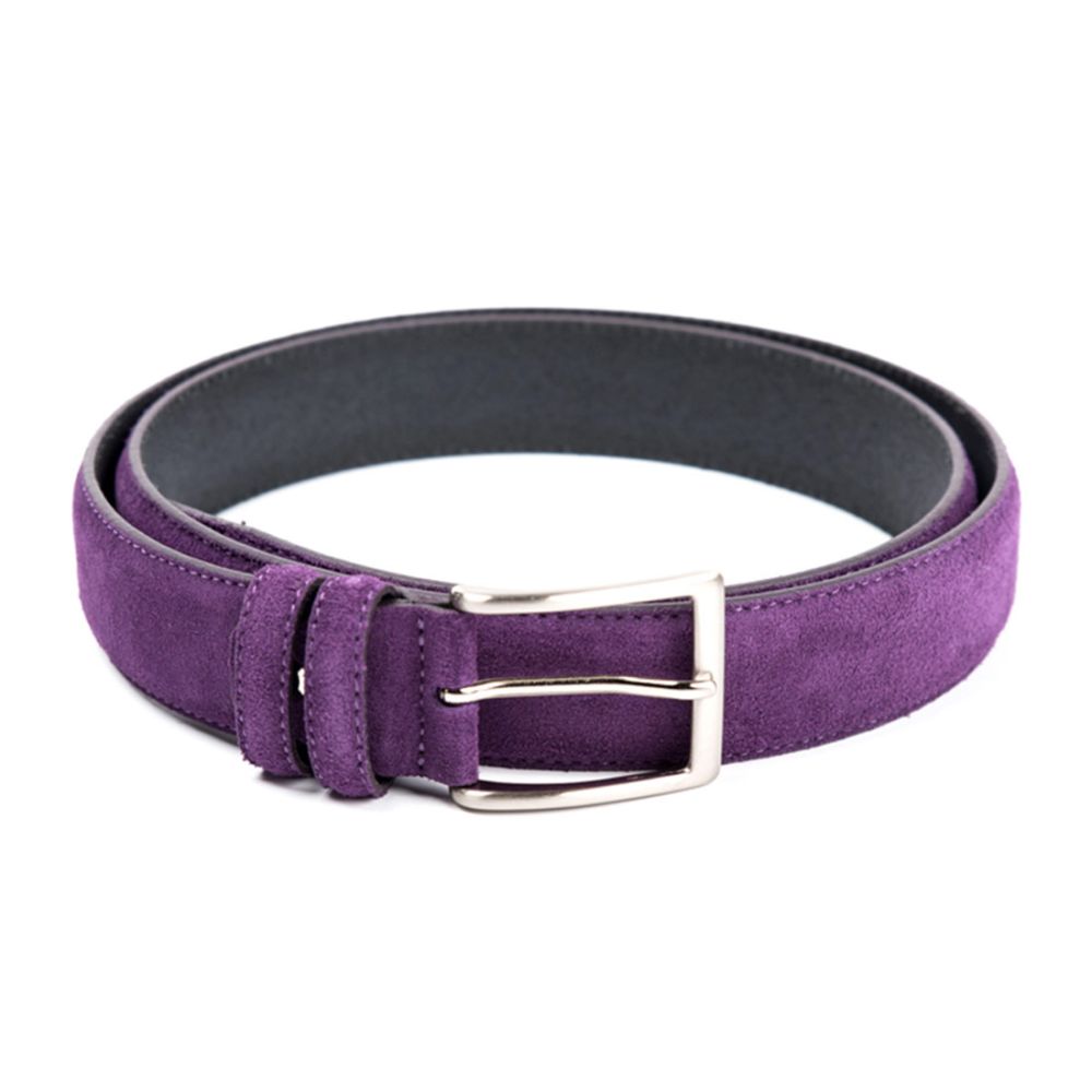 Owen Smith Riem - Paars