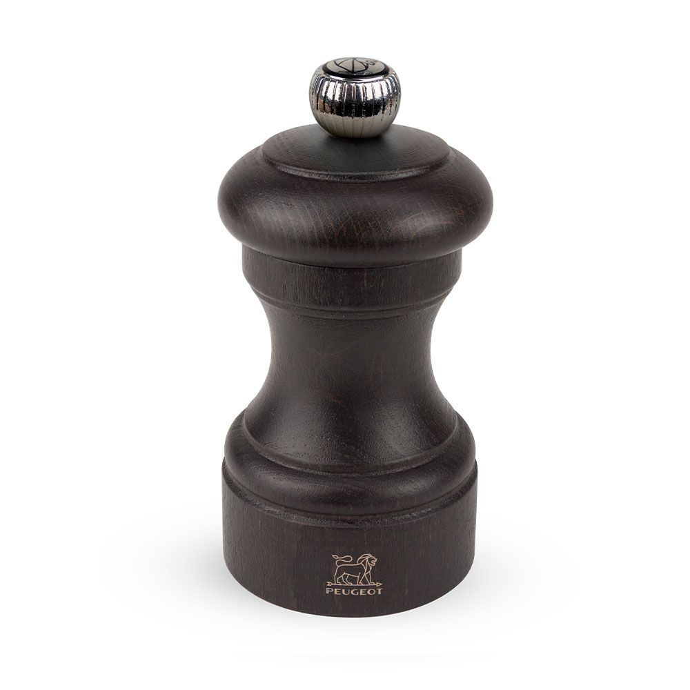 Peugeot Bistro Pfeffermühle - Schokolade - 10 cm
