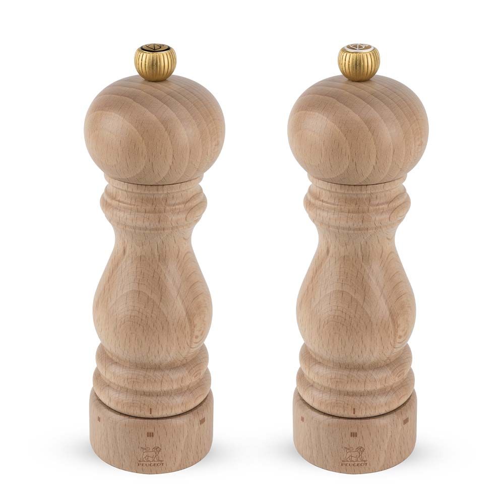 Peugeot Duo Parigi naturale 18 cm