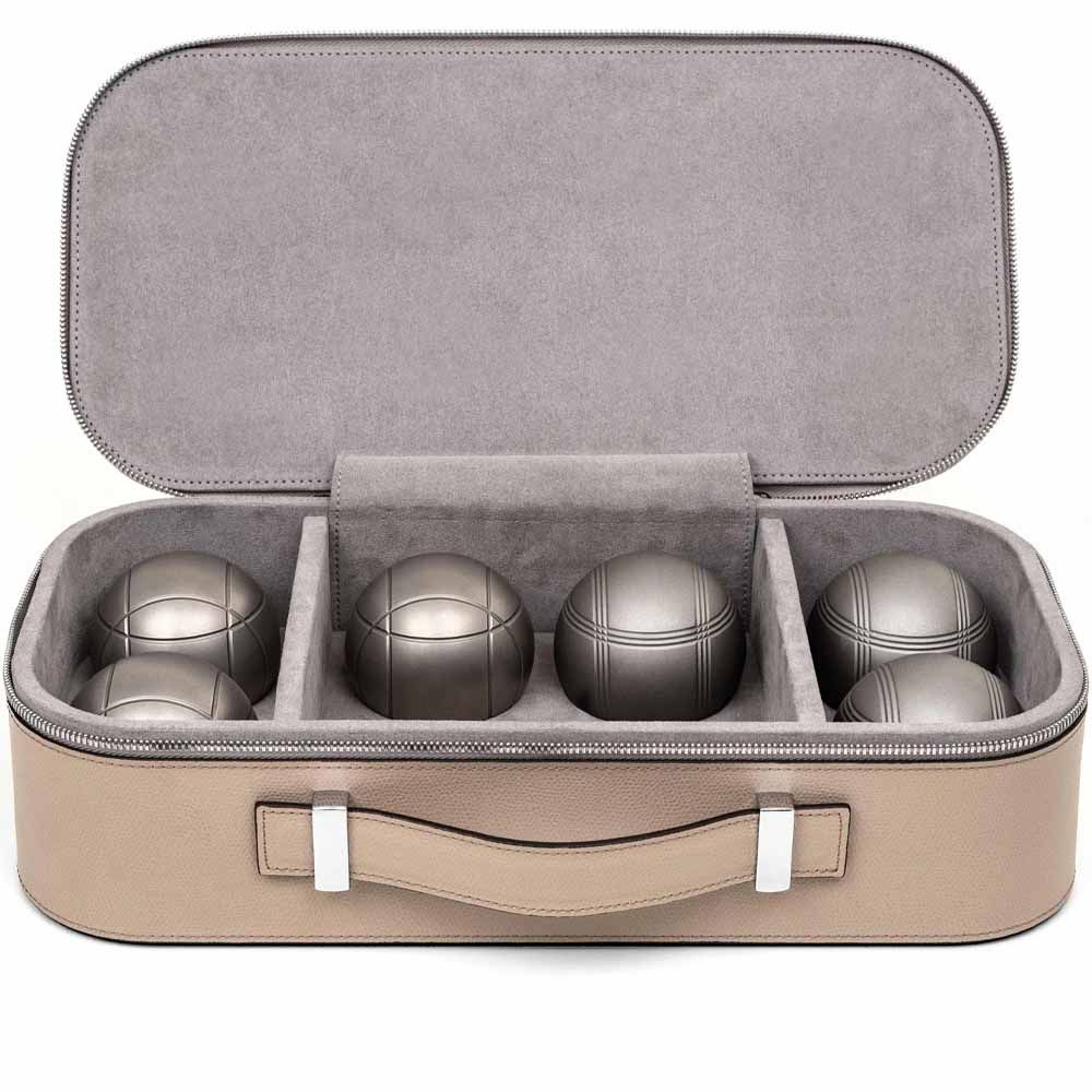 PÉTANQUE GAME SET