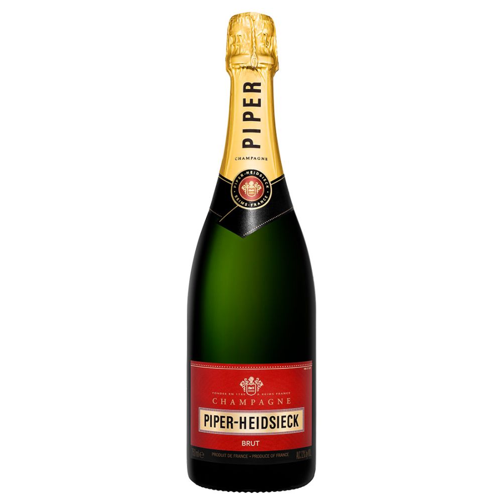 Piper-Heidsieck Brut champagne
