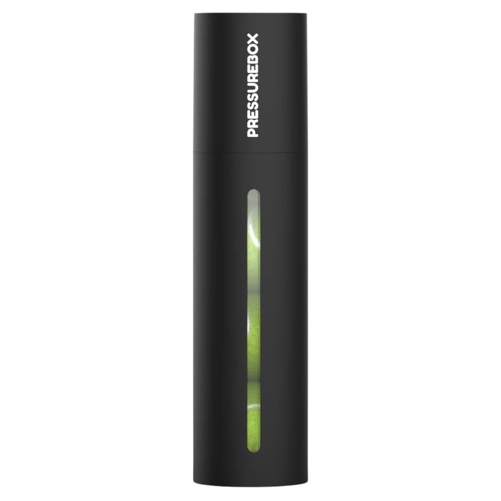 Pressurebox Pro Tennis
