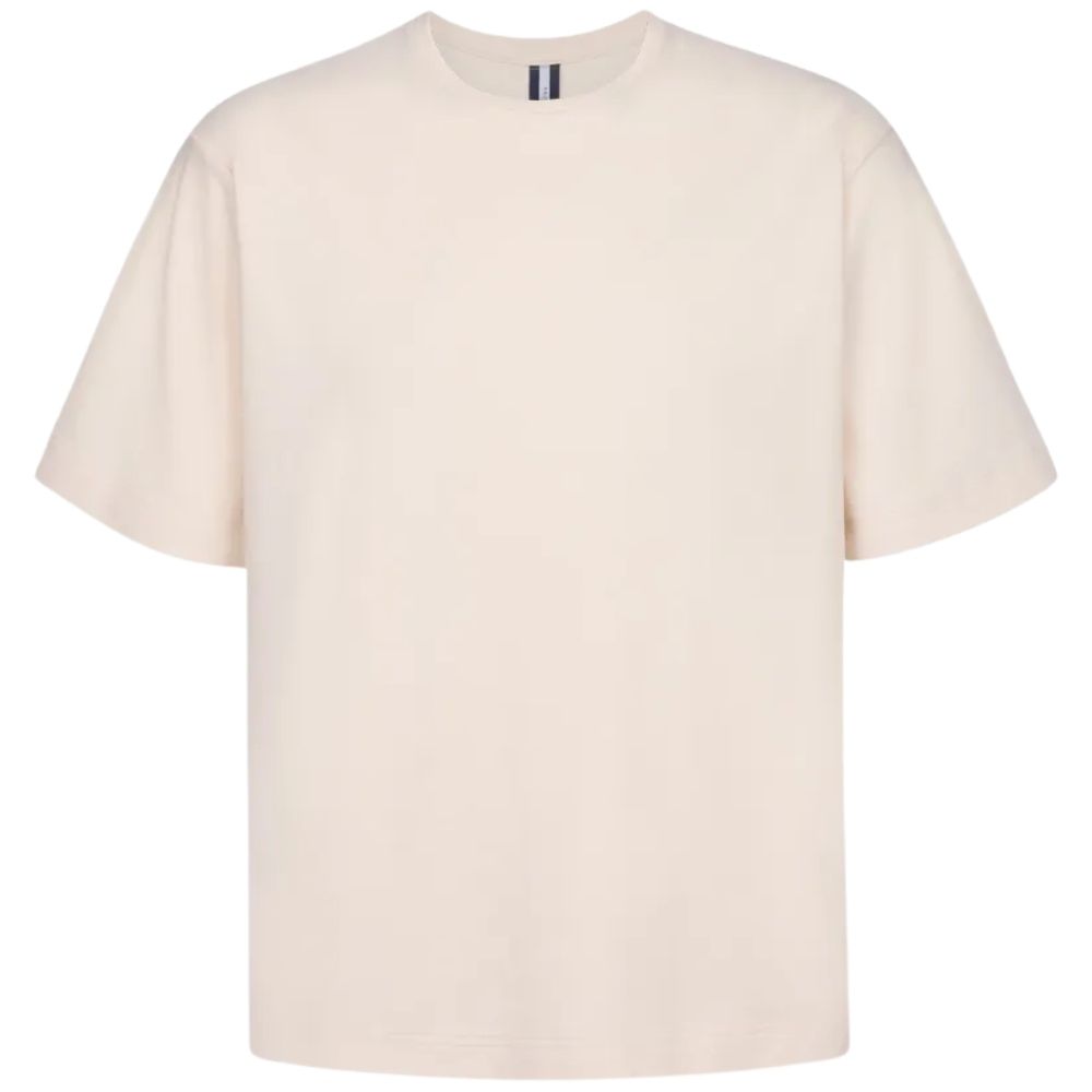 Profuomo Oversized T-Shirt - Off White
