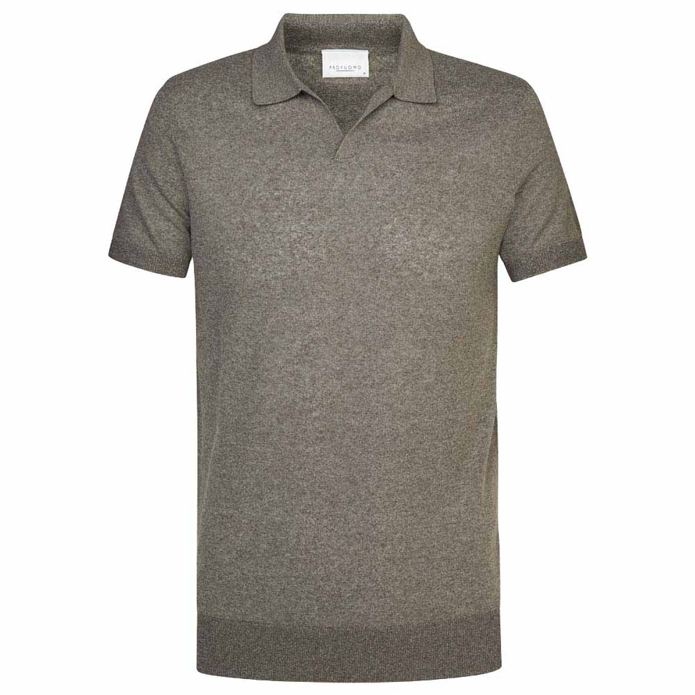 Profuomo Polo - Green