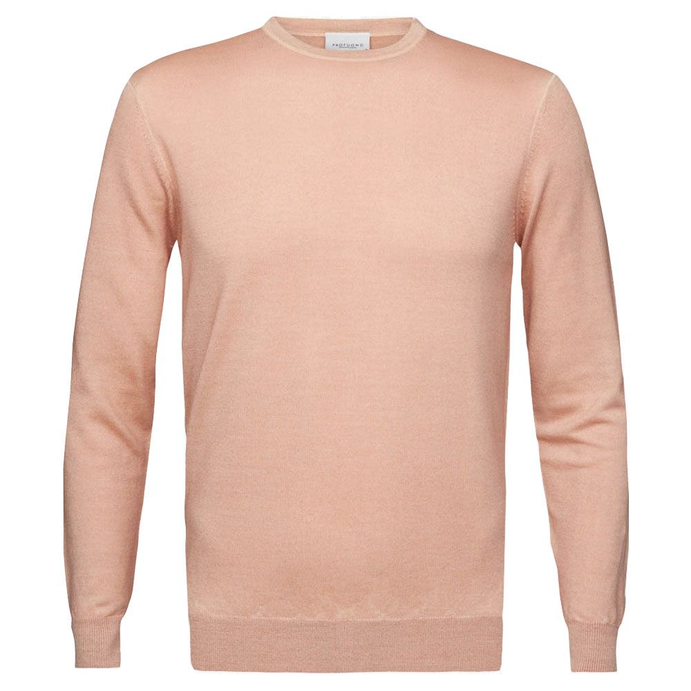 Profuomo Pullover - Orange