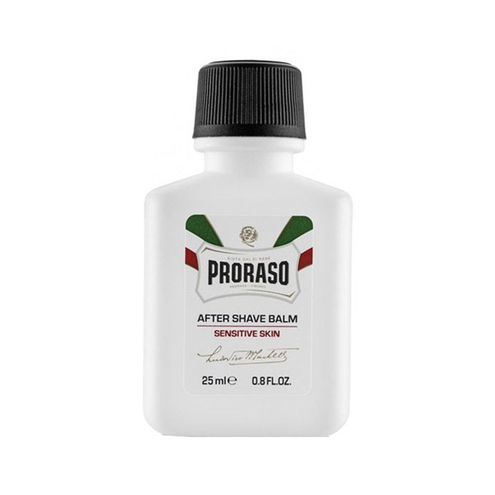 Proraso After Shave Balm - Travel Size