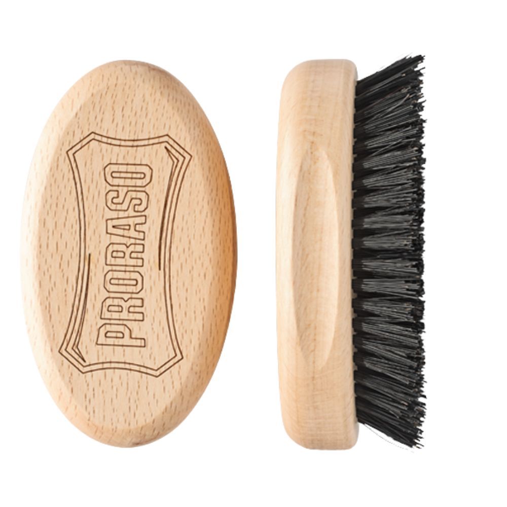 Proraso Beard Brush