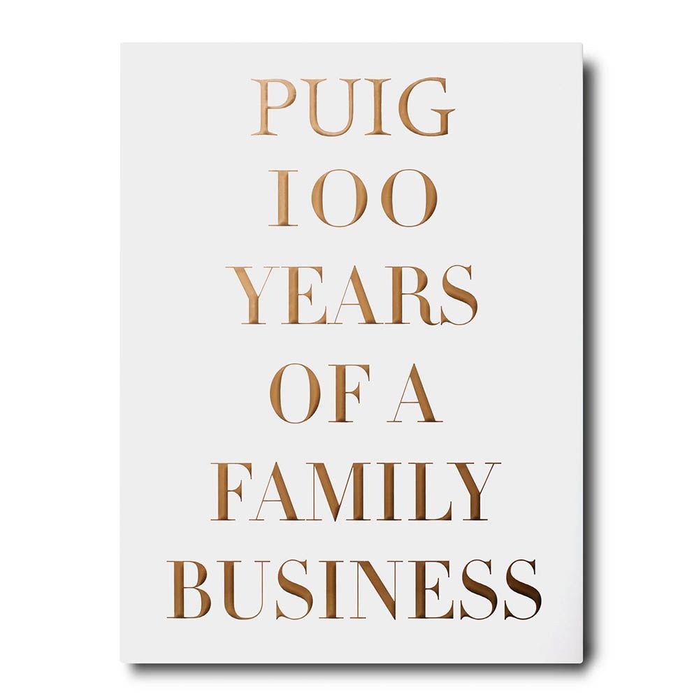 Assouline Puig, 100 Years of a Family Business