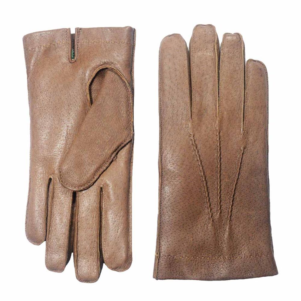 Randers leather gloves
