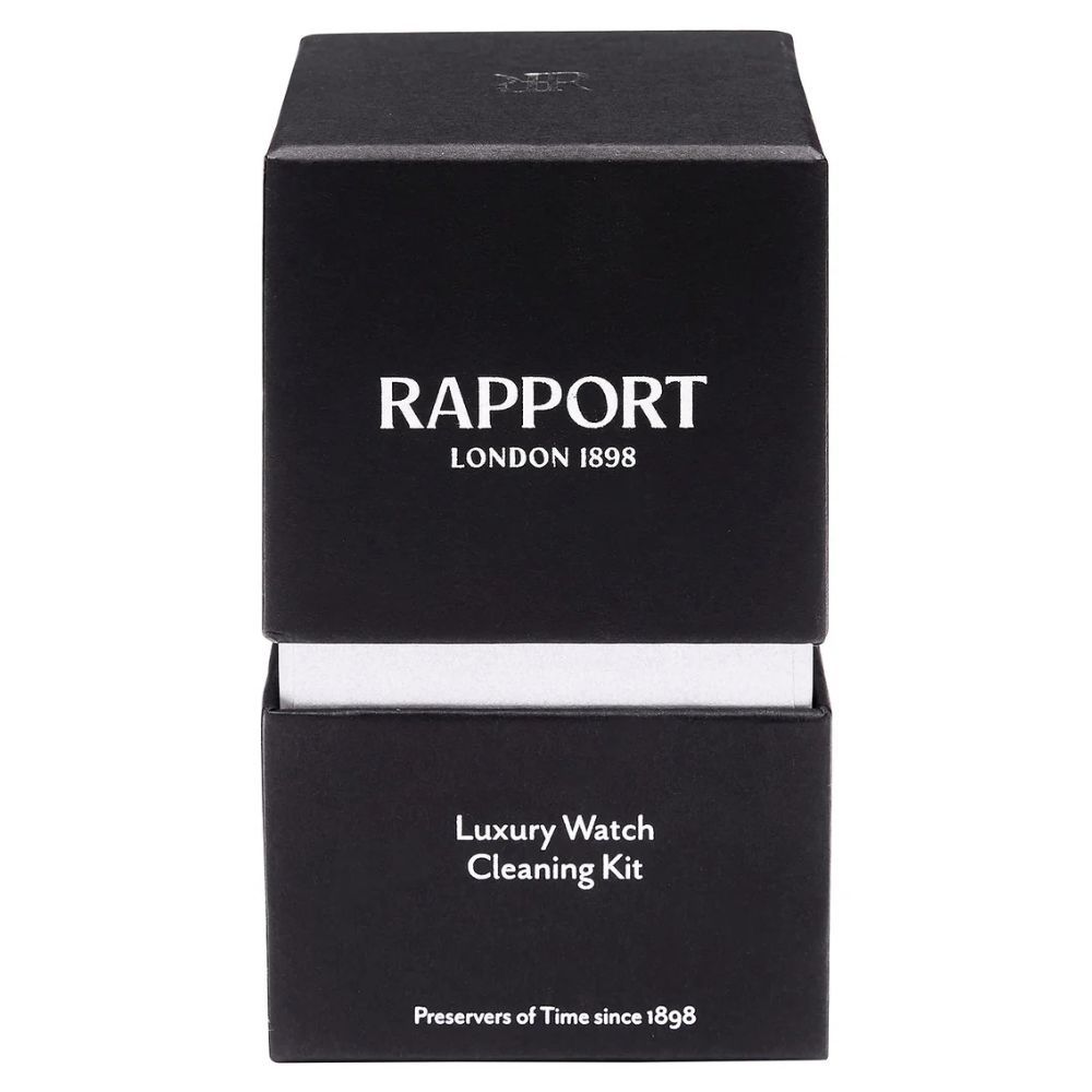 Rapport London Luxury Watch Cleaning Kit