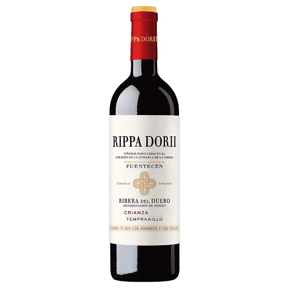 Rippa Dorii Vin Rouge Crianza