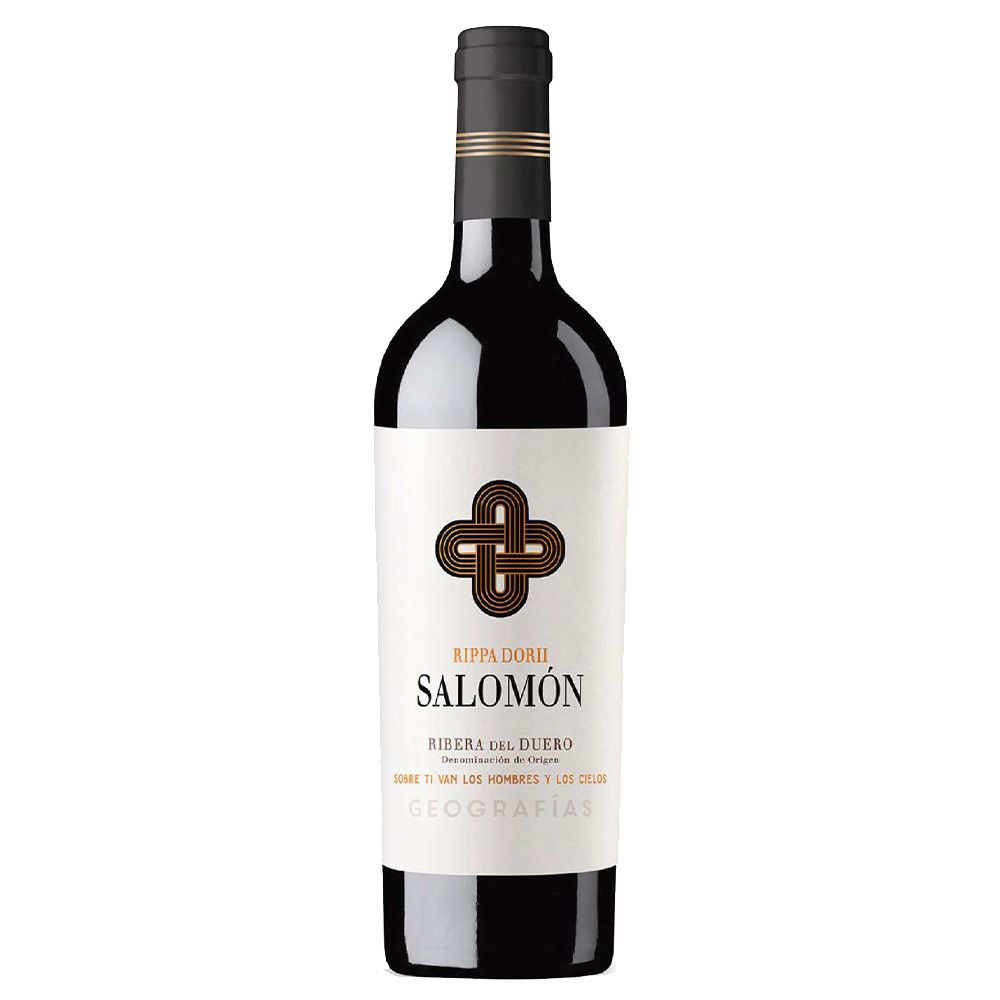 Rippa Dorii Vino rosso Salomon