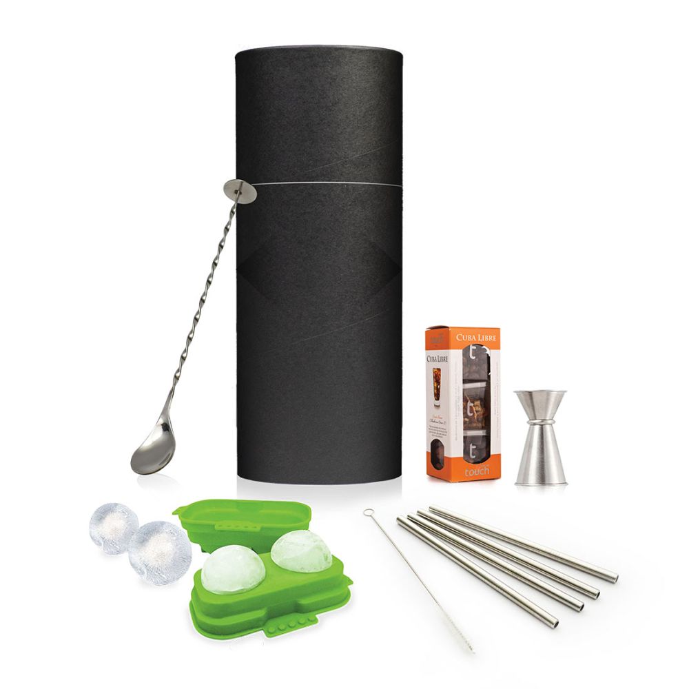 Rum Tools gift tube