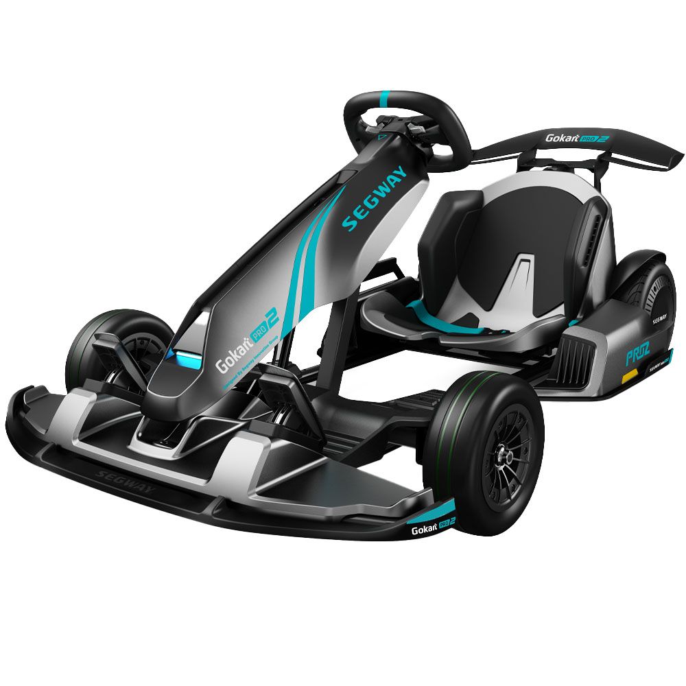 Segway GoKart PRO 2