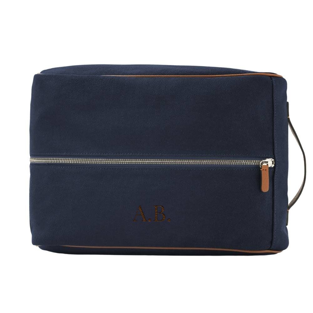 Sac À Chaussure - Édition Golf - Bleu