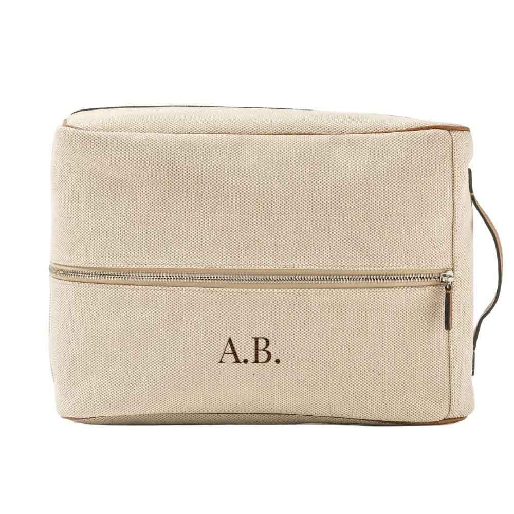 Sac À Chaussure - Édition Golf - Blanc