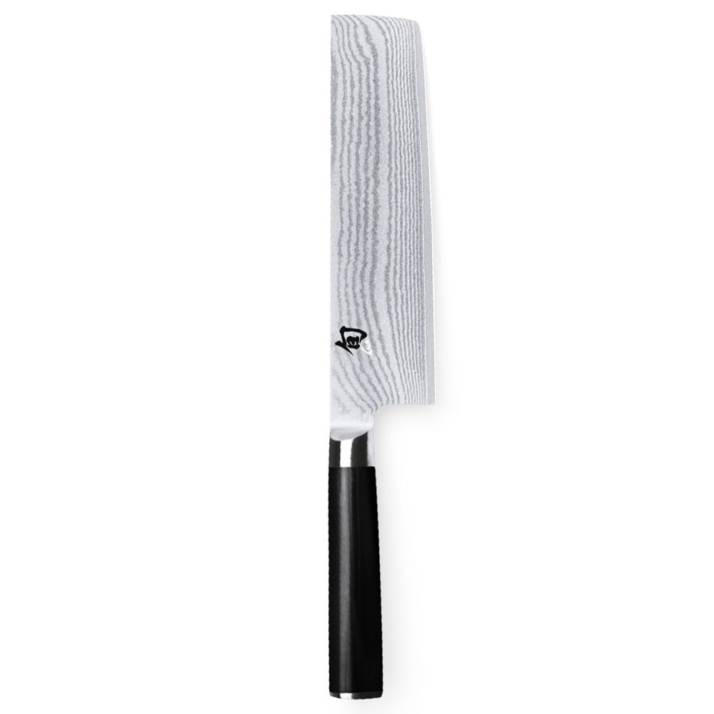 Shun Classic Nakiri-Messer
