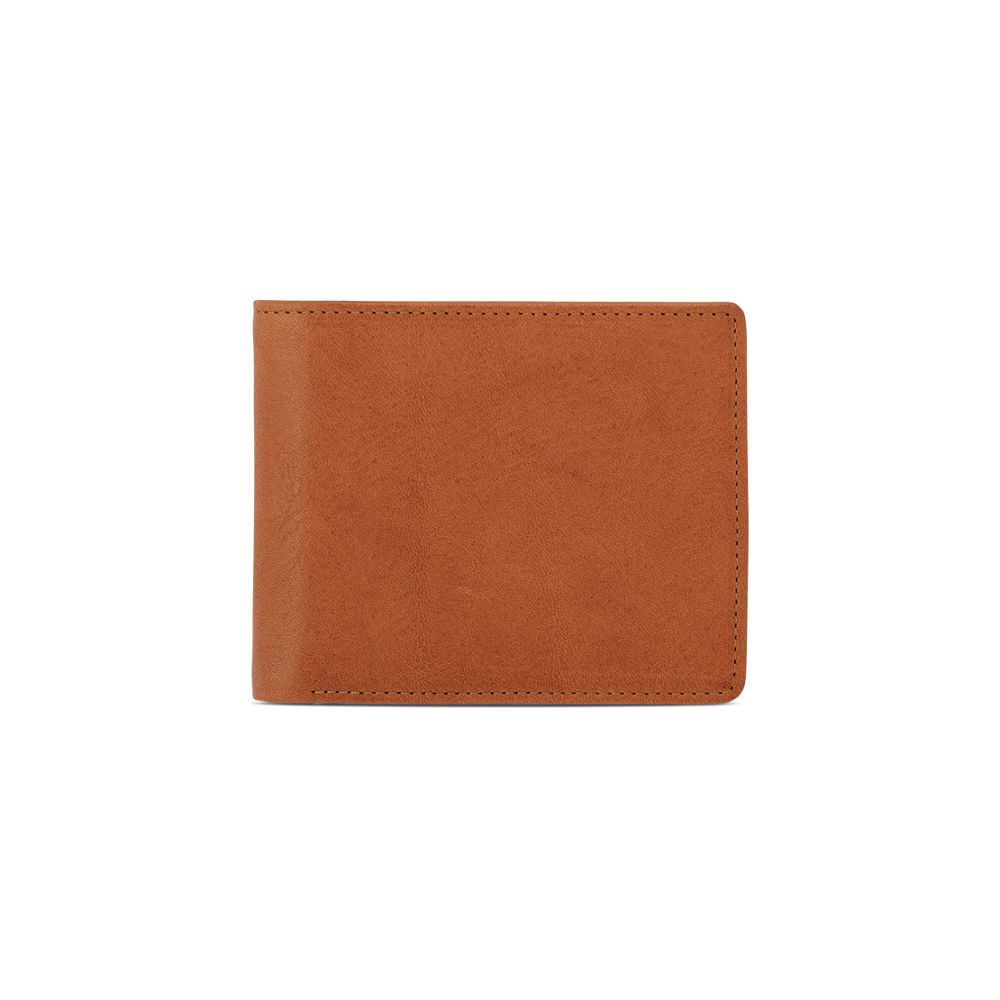 Sonnenleder Lech wallet nature