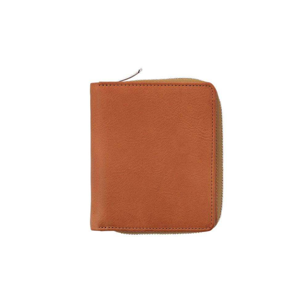 Sonnenleder Sinn wallet nature