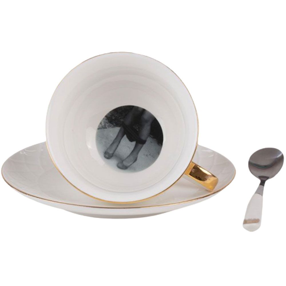 Seletti Teacup Tarin Prosperina