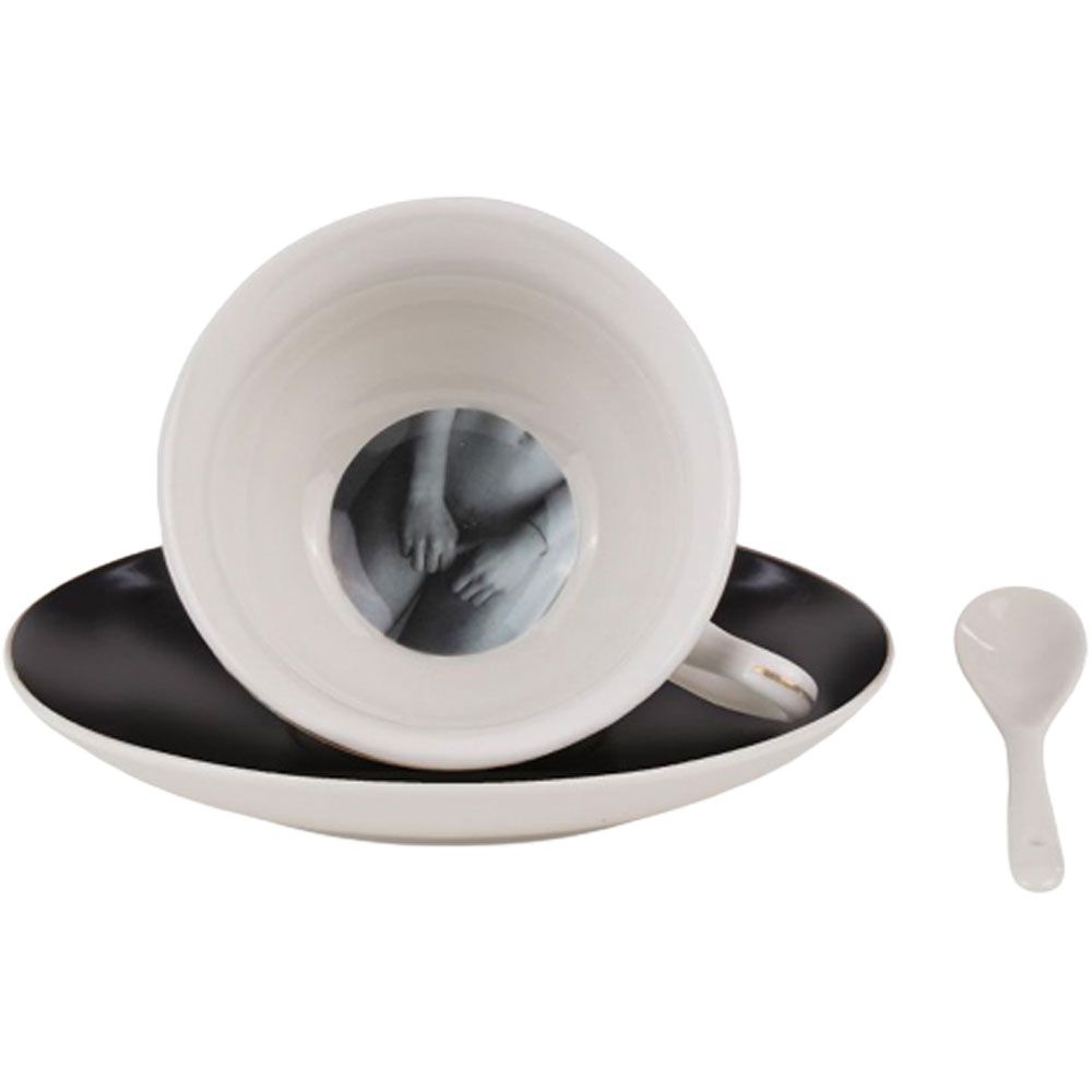 Seletti Teacup Tacita