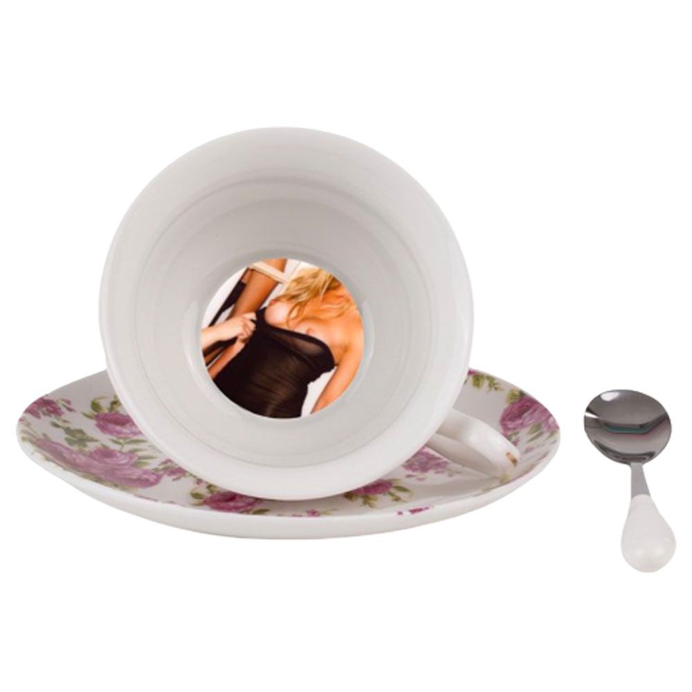 Seletti Teacup Tarin - Rumina