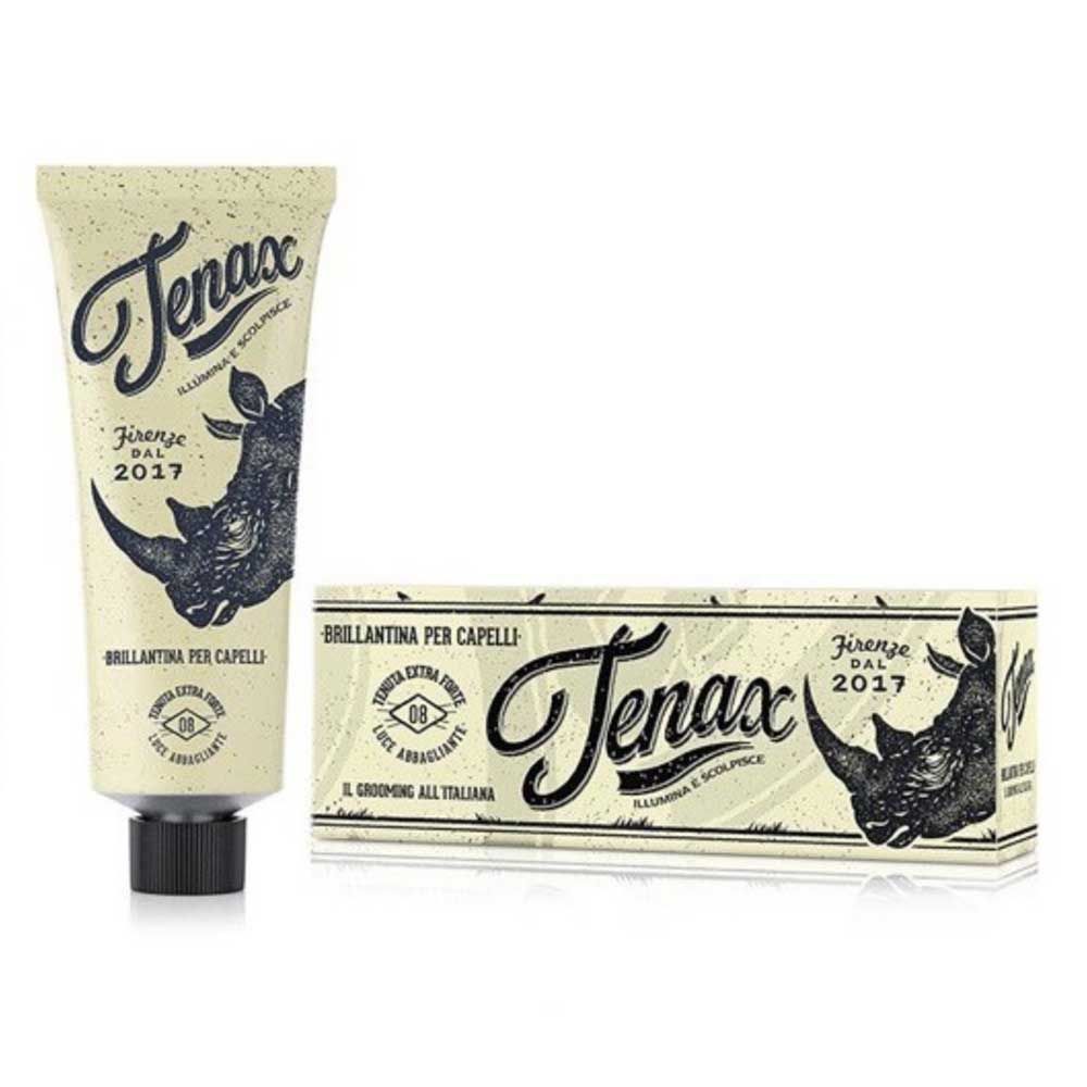 Tenax Hair Cream
