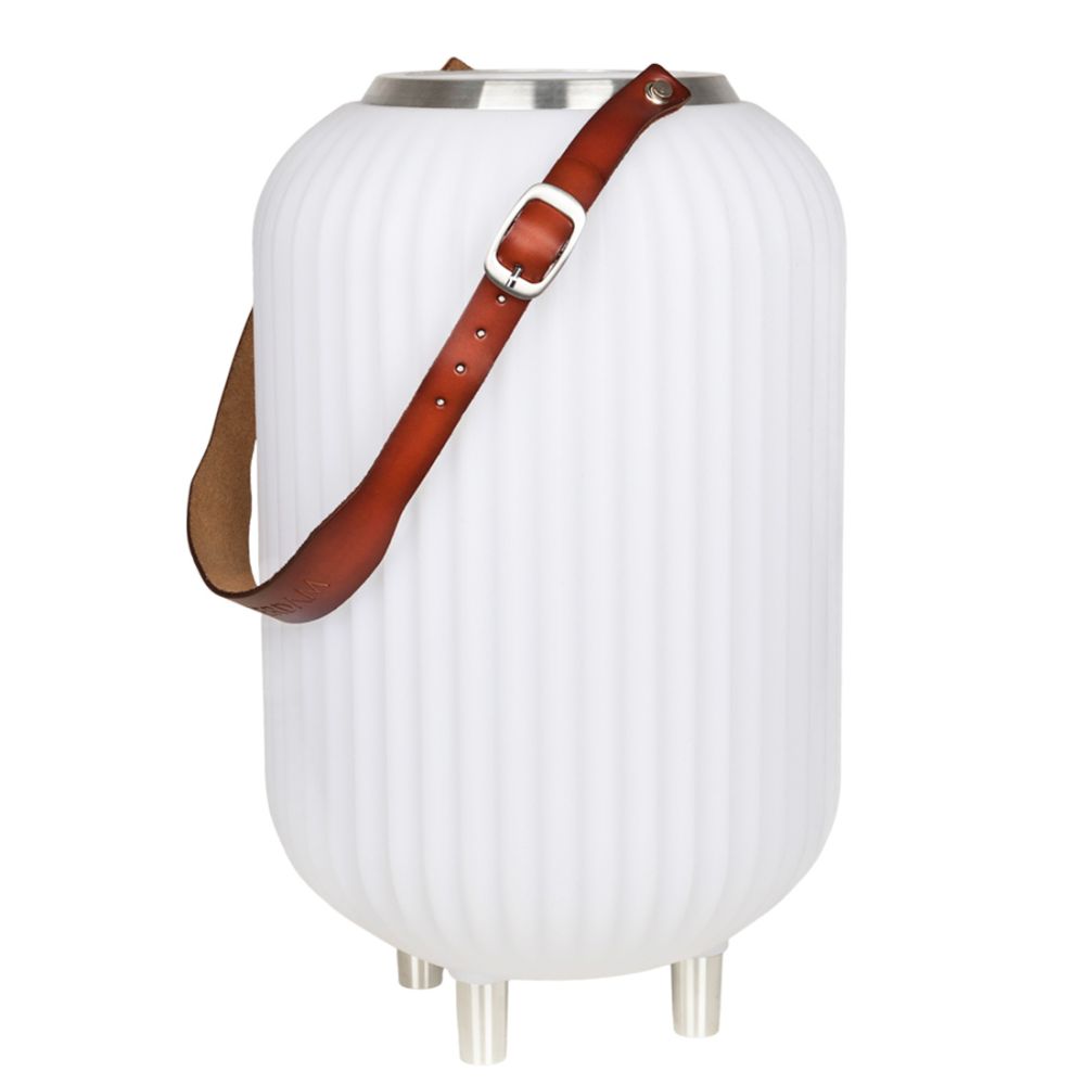 Nikki.Amsterdam the lampion, cooler bluetooth speaker